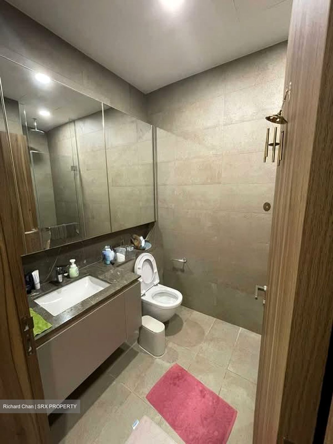 Daintree Residence (D21), Condominium #531168181